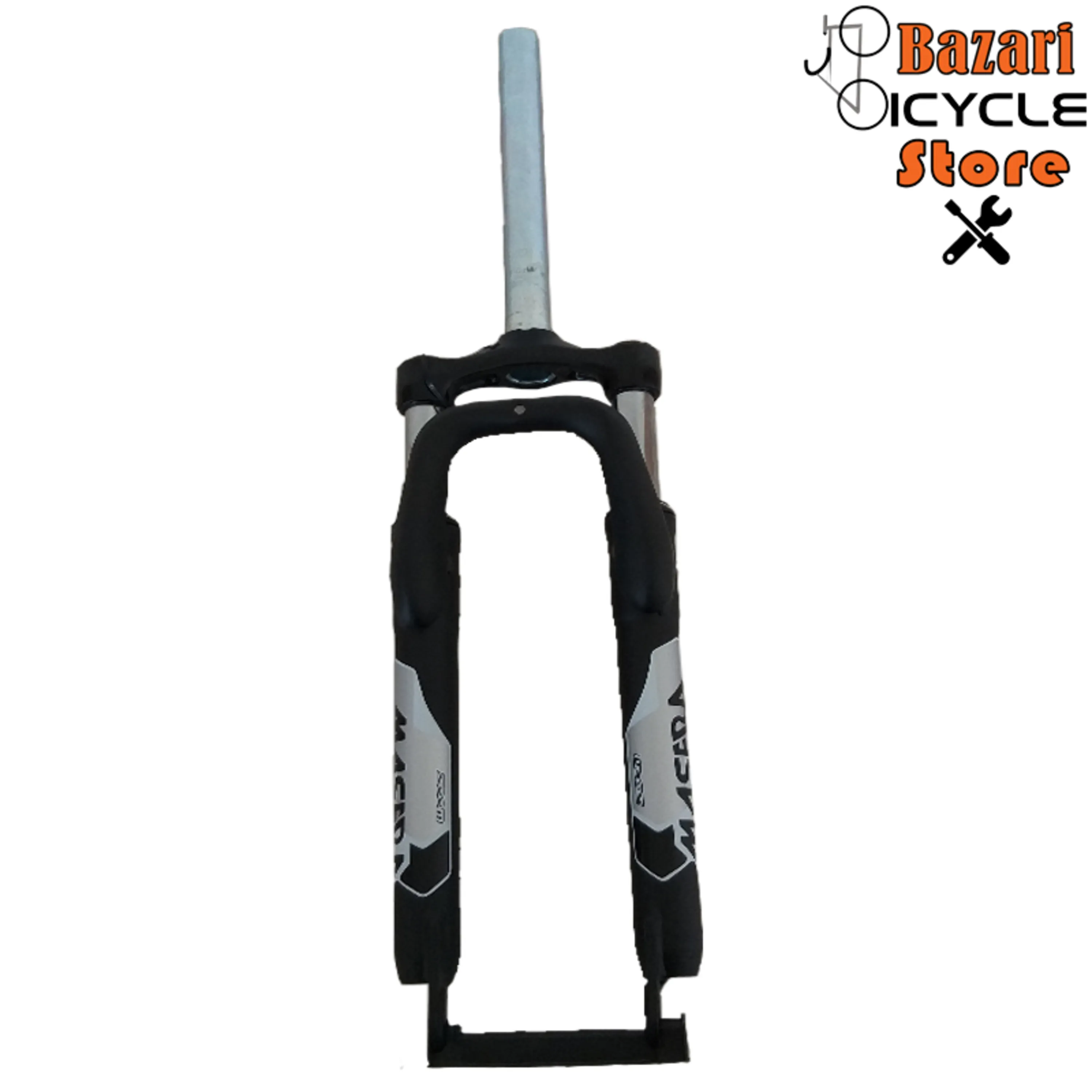 دوشاخ زوم (ZOOM) مدل MASERA سایز26